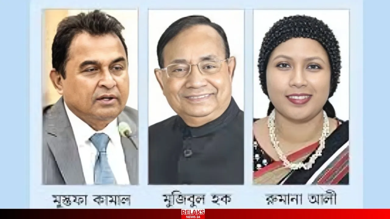 কোটা আন্দোলন: সহিংস পরিস্থিতিতে মন্ত্রী-এমপিদের দেশত্যাগ