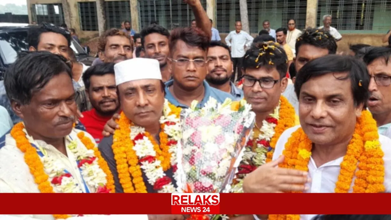 যশোরের শার্শার লক্ষনপুর ইউনিয়নে বিএনপির কমিটি গঠনে নির্বাচন সম্পূর্ণ