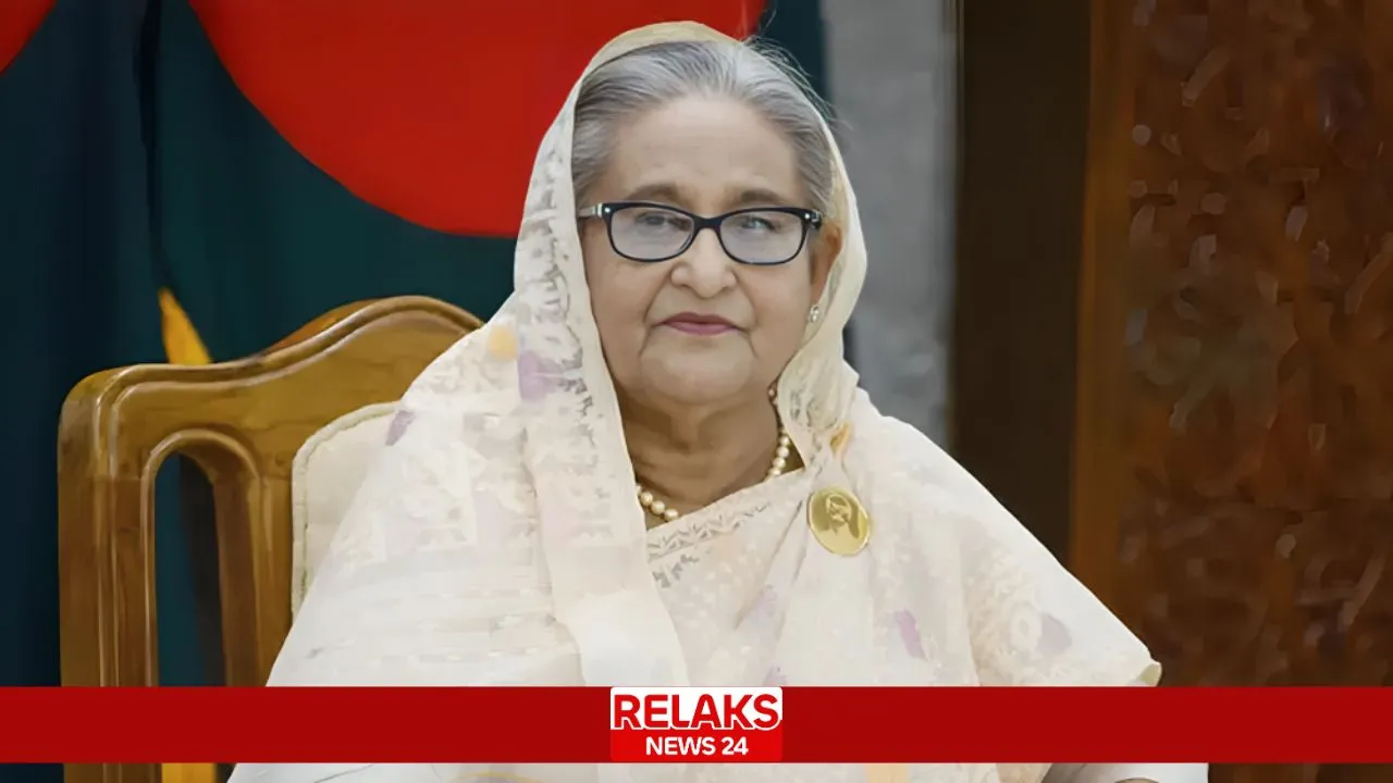 আন্তর্জাতিক অপরাধ ট্রাইব্যুনালের নির্দেশ: শেখ হাসিনার বিরুদ্ধে তদন্ত এক মাসের মধ্যে শেষ করার আদেশ