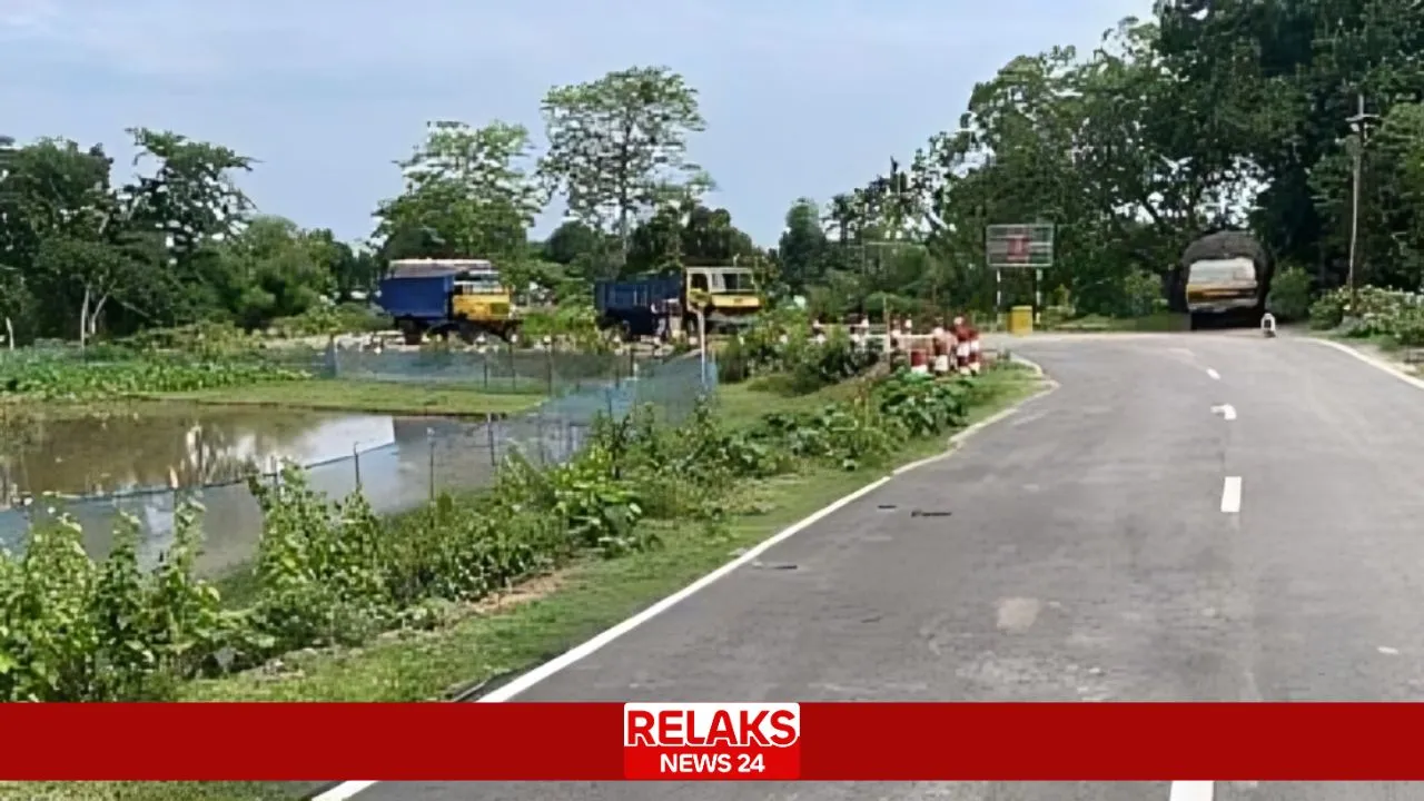 “বঙ্গবন্ধু সাফারি পার্ক” নির্মাণে বাতিলের সুপারিশ